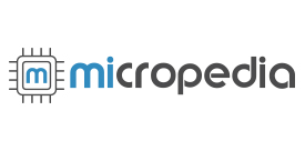 logo micropedia di Marco Ilardi